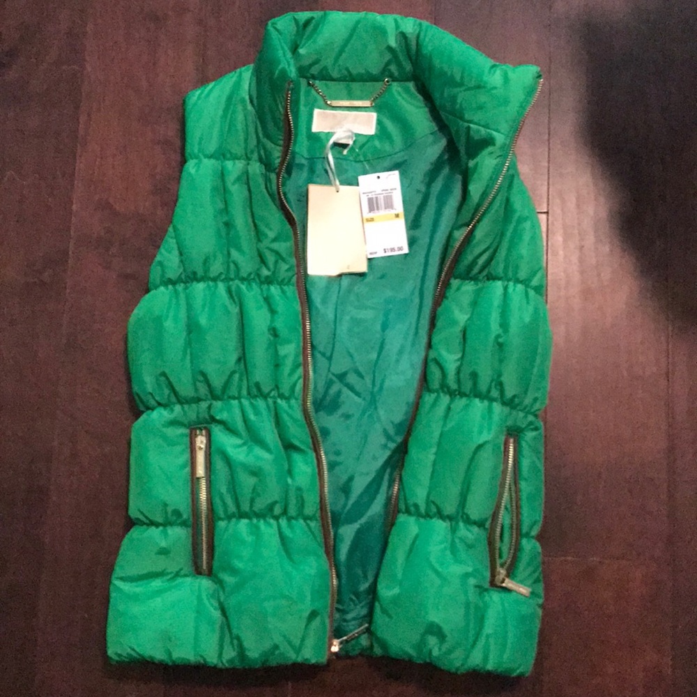 Michael Kors vest